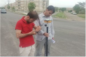 شرکت پویاگران معمار تبریز
