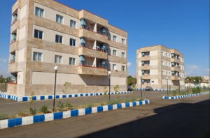 شرکت پویاگران معمار تبریز