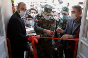 شرکت پویاگران معمار تبریز