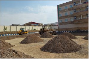 شرکت پویاگران معمار تبریز