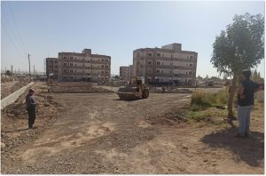 شرکت پویاگران معمار تبریز