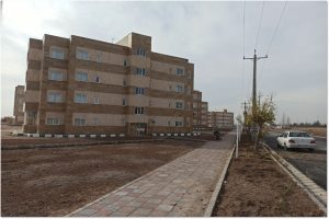 شرکت پویاگران معمار تبریز