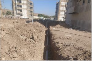 شرکت پویاگران معمار تبریز