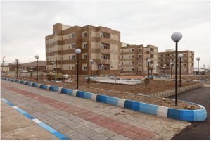 شرکت پویاگران معمار تبریز