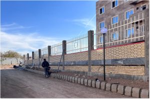 شرکت پویاگران معمار تبریز
