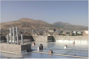 شرکت پویاگران معمار تبریز