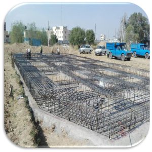 شرکت پویاگران معمار تبریز