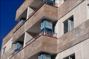 شرکت پویاگران معمار تبریز