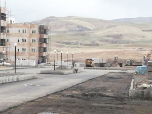 شرکت پویاگران معمار تبریز