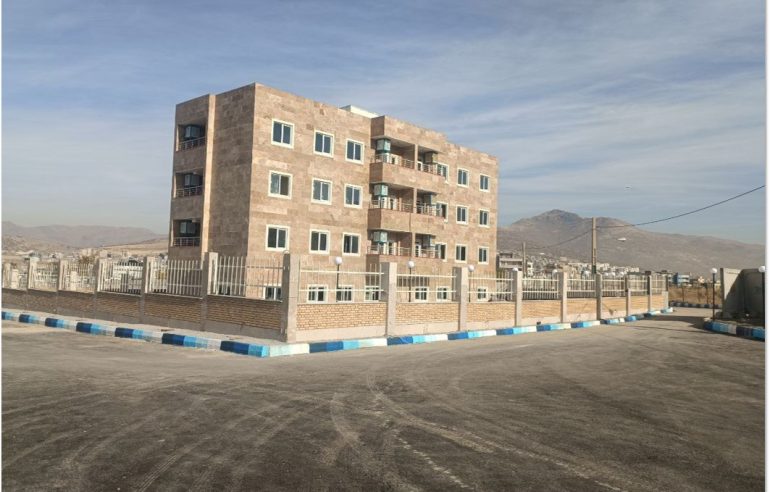 شرکت پویاگران معمار تبریز