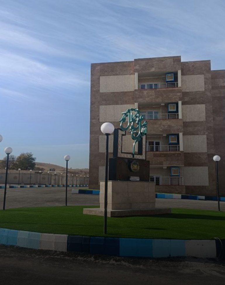 شرکت پویاگران معمار تبریز