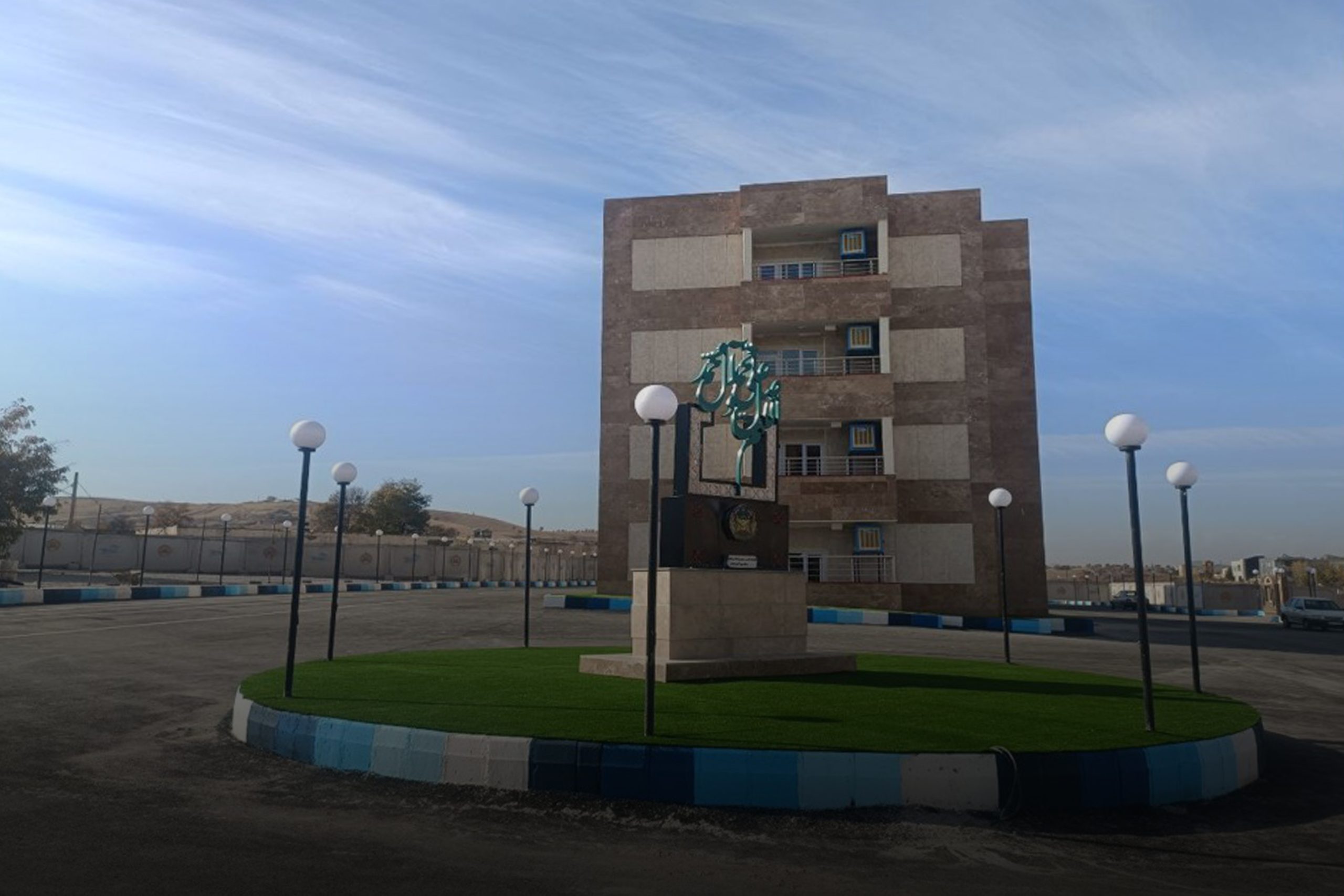 شرکت پویاگران معمار تبریز