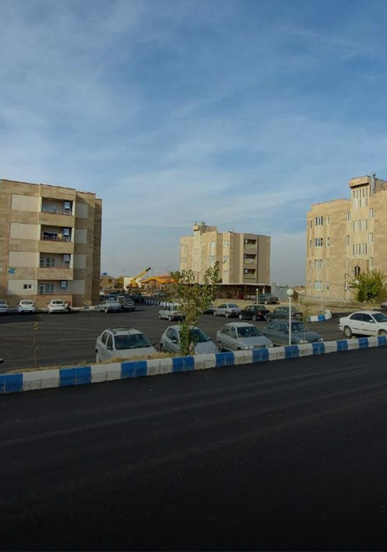 شرکت پویاگران معمار تبریز