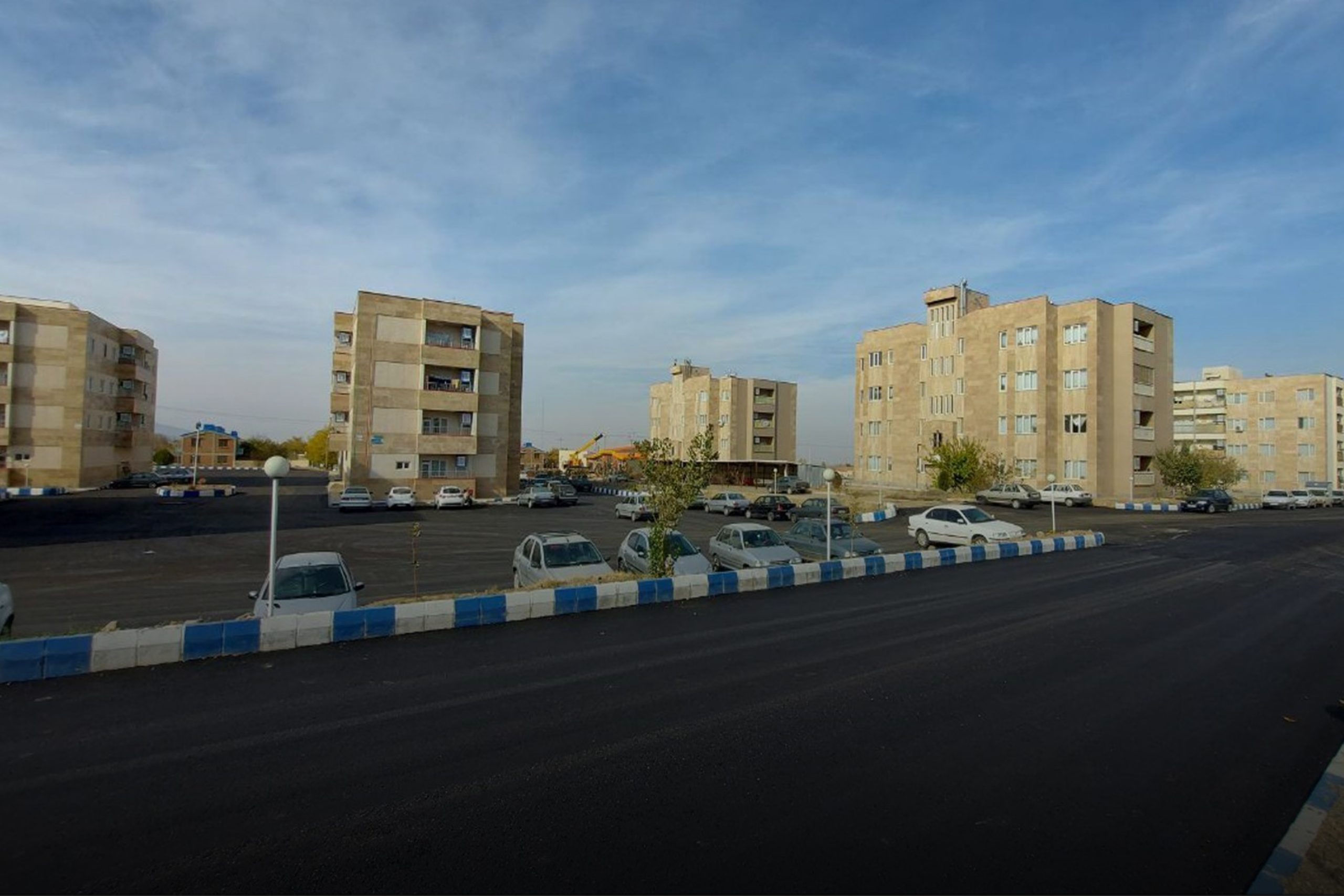 شرکت پویاگران معمار تبریز
