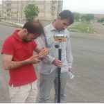 شرکت پویاگران معمار تبریز
