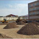 شرکت پویاگران معمار تبریز