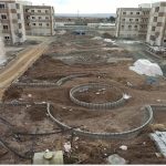 شرکت پویاگران معمار تبریز
