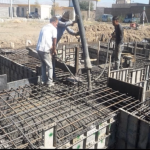 شرکت پویاگران معمار تبریز
