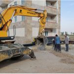 شرکت پویاگران معمار تبریز