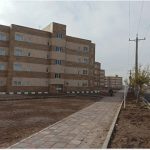 شرکت پویاگران معمار تبریز