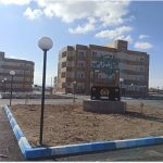 شرکت پویاگران معمار تبریز