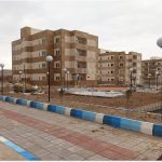 شرکت پویاگران معمار تبریز