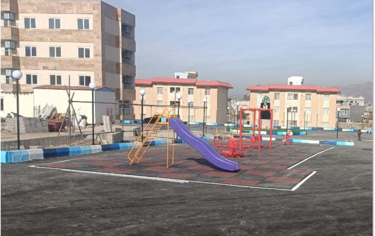 شرکت پویاگران معمار تبریز