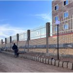 شرکت پویاگران معمار تبریز
