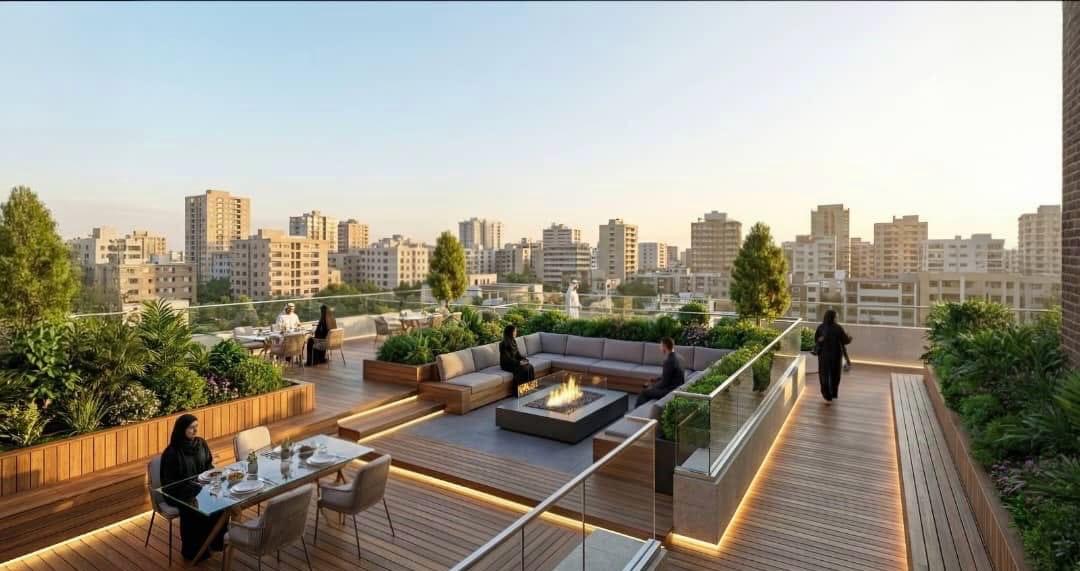 شرکت پویاگران معمار تبریز
