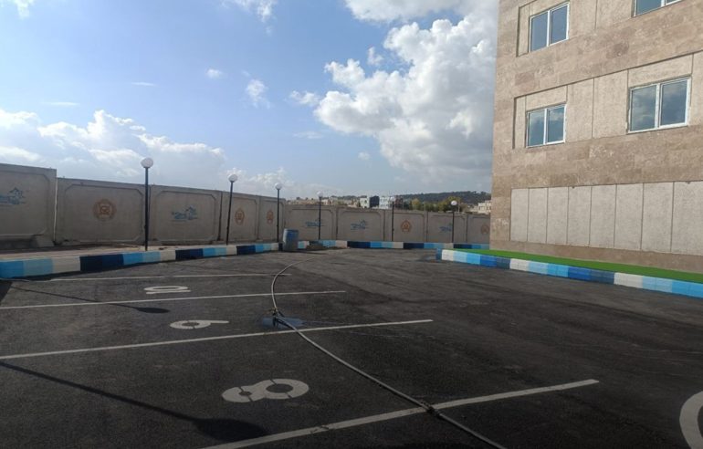 شرکت پویاگران معمار تبریز