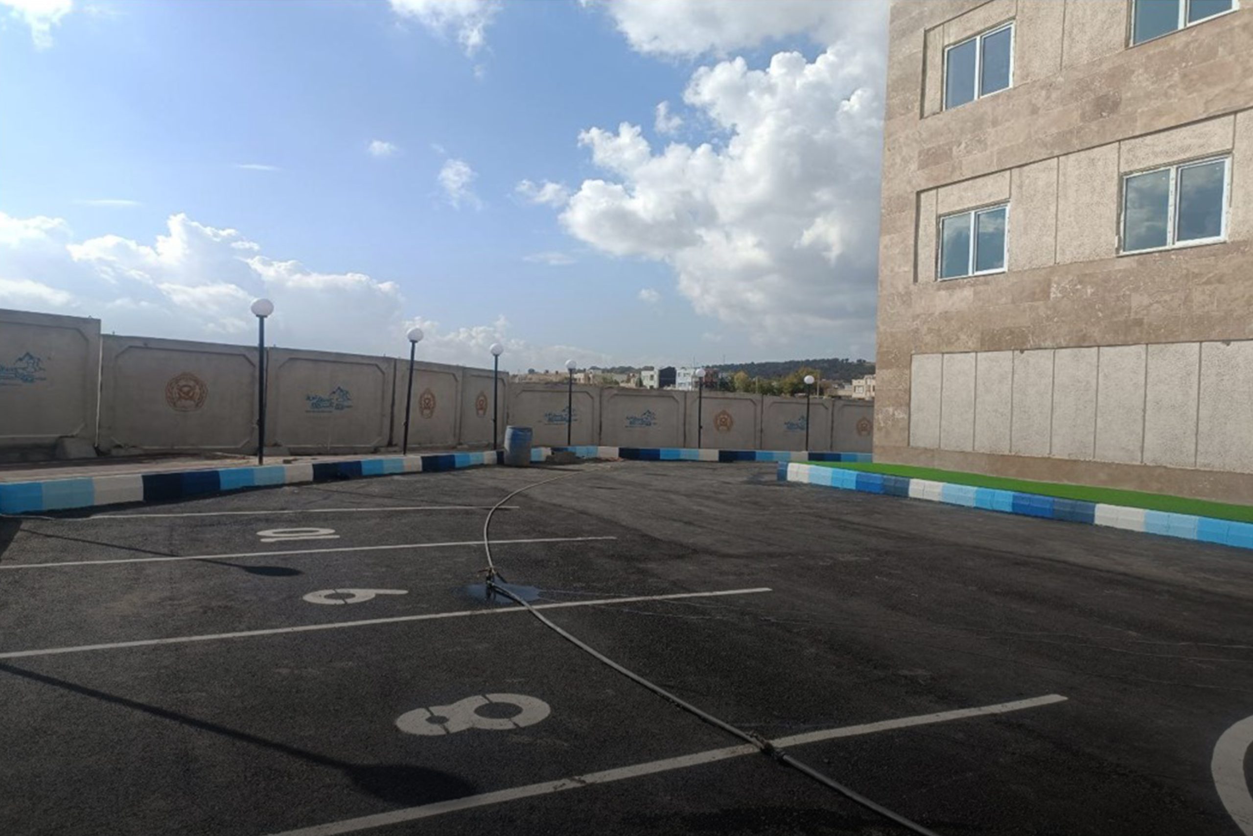 شرکت پویاگران معمار تبریز