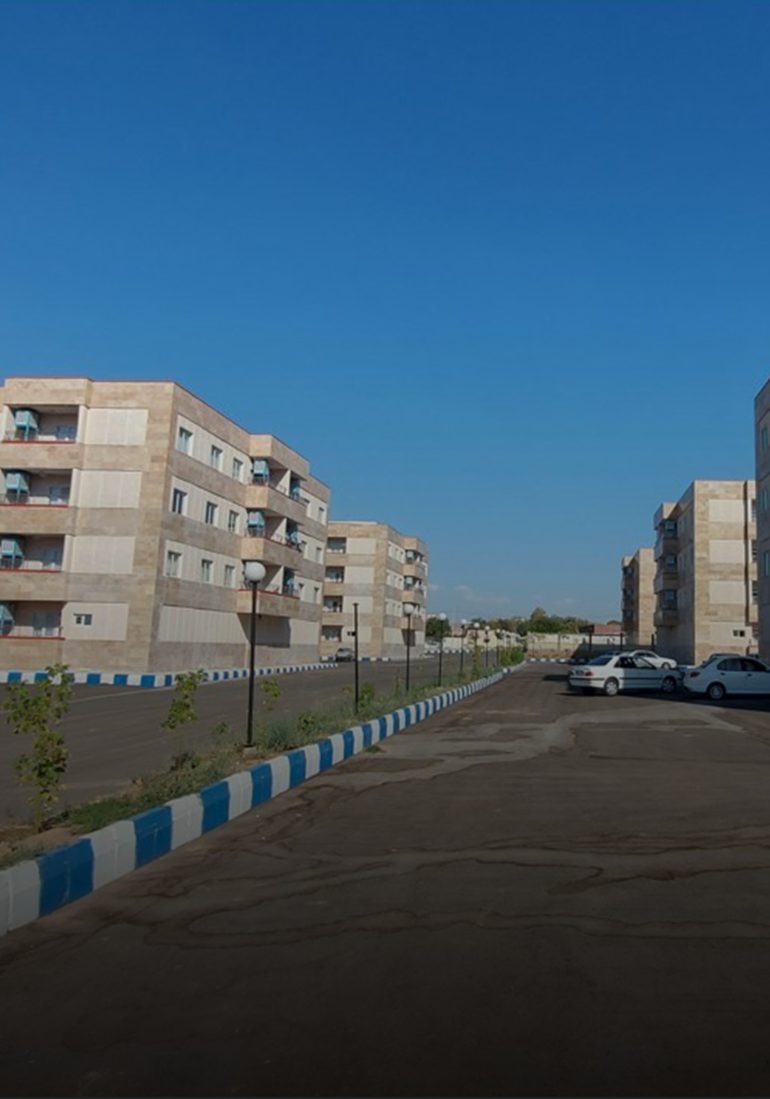 شرکت پویاگران معمار تبریز