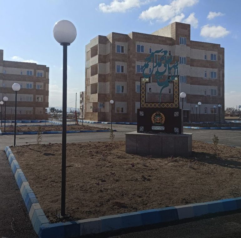 شرکت پویاگران معمار تبریز