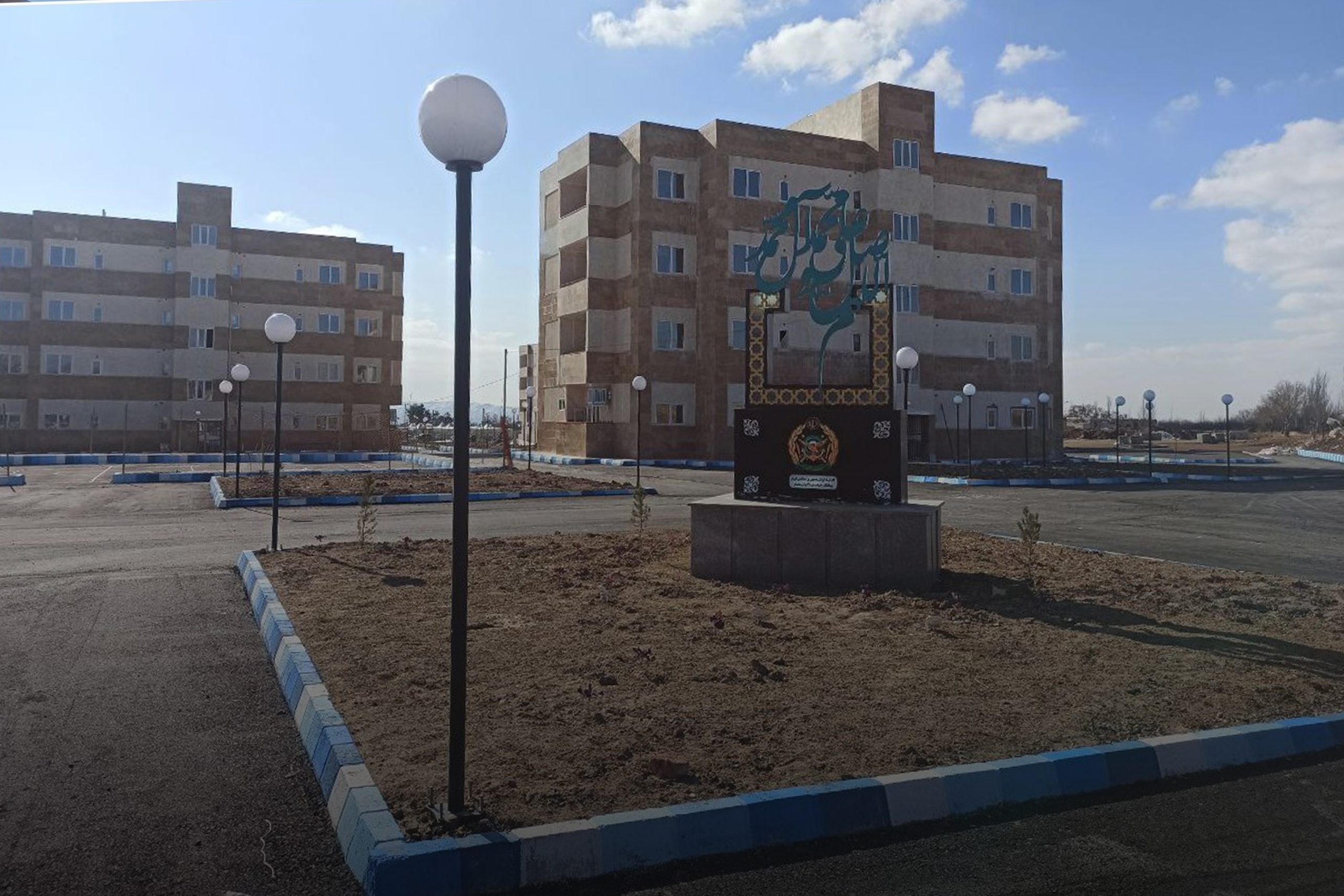 شرکت پویاگران معمار تبریز